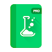 Chemistry Pro: Notes, Elements APK