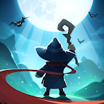 Rage Mage: Battle & Glory APK