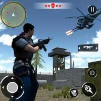 Swat FPS Force: Free Fire Gun Shooting APK