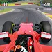 Formula Car Race Car Gamesicon