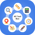All In One Tools-Smart Toolbox icon