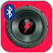 Bass Booster Bluetooth Speaker icon