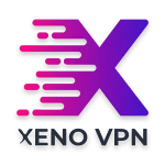 Xeno VPNicon