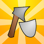 Level Up RPG icon