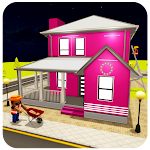 Doll House Design: Dream House APK