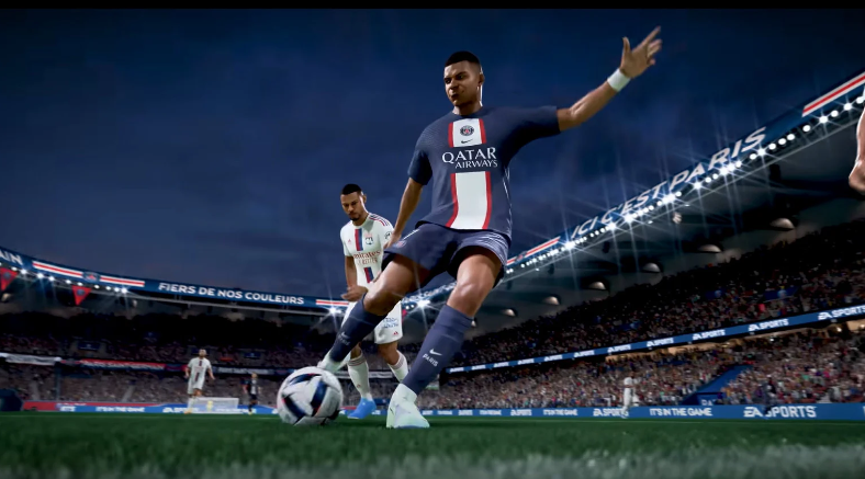 EA FC 24 bientôt sur la touche ? Un nouveau leak pour FIFA