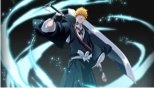 Un nouveau jeu Bleach en préparation