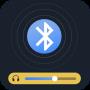 Bluetooth Devices & Volume Man APK