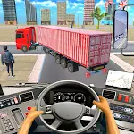 Grand Euro Truck Simulator 2 APK