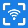 WiFi QR Code Shower, generator APK