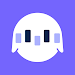 PolySpeak - AI Character Chat icon