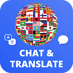 Language & Voice Translator icon