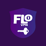 Flo VPN - Private Connectionsicon