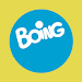 Boing App: series y juegos icon