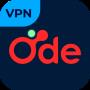 ODE VPN - Fast Secure VPN App APK