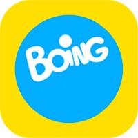 Boing App icon