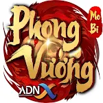 Phong Vương ADNX Mobile icon