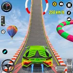 Ramp Car Games GT Car Stuntsicon