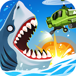 Shark Sprint-Hunt All icon