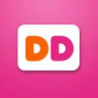 Dunkin' icon