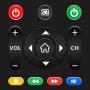 Remote control App for All TV APK