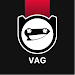 OBDeleven VAG car diagnostics icon