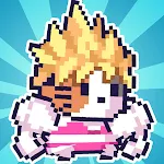 Meme Star: Pixel Goicon