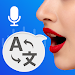 Translate App - Voice and Text icon