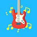 Guitar Ringtones icon