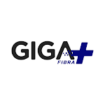 Giga+ Fibra icon