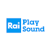 RaiPlay Sound: radio e podcast icon