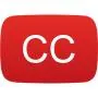 ccTube - Closed Caption Study APK