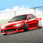 Real Drift Car racing games 3d icon