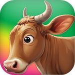 Cow Farm APK