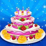 Cake Maker Cooking - Cake Game APK