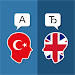 Turkish English Translatoricon