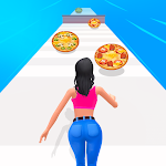 I love Pizza: Cooking Games icon