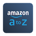 Amazon A to Z icon