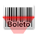 Boletos Leitor icon