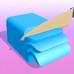 Super Slime Simulator Games 3D icon