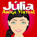 Júlia - Amiga Virtual APK