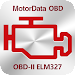 MotorData OBD ELM car scanner APK