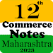 12th Commerce Notes 2023icon