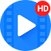 Video Player Media All Formaticon