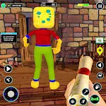 Sponge Boy Adventure Hero Game APK