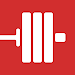 StrongLifts Weight Lifting Log icon