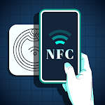 NFC Reader Plusicon