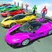 GT Car Stunt - Ramp Car Gamesicon