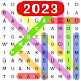 Word Search - Puzzle Gameicon