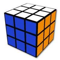 Cube Solver icon